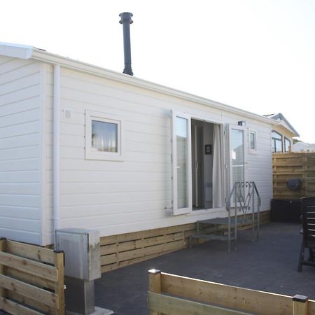 Chalet Charlee IJmuiden Extérieur photo